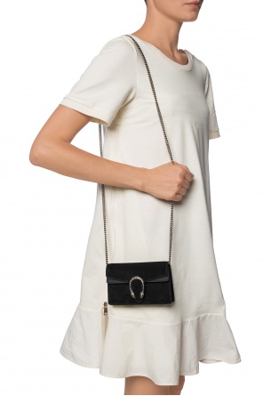 'dionysus' shoulder bag, zdjęcie 2 'dionysus' shoulder bag od Gucci